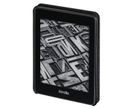 HAMA Etui Kindle Paperwhite 4 Czarne 182428 - 536723 - zdjęcie 3